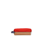 Federmäppchen Colourblocking Red hat & Jane beige von Sticky Lemon_01