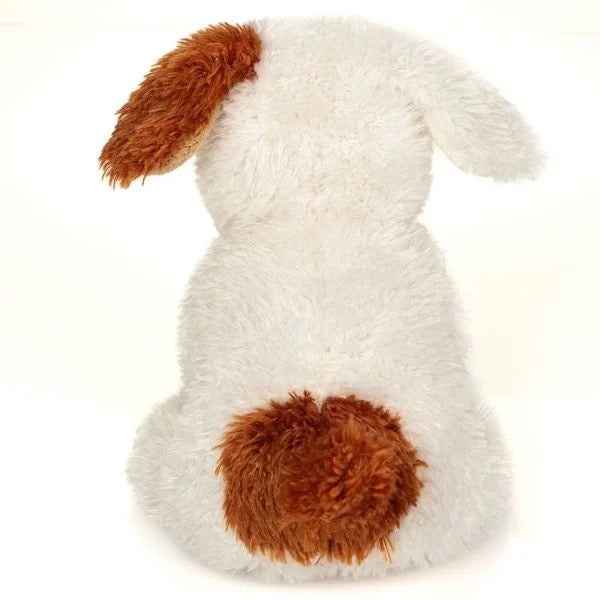 Hundewelpe Rollo von Hermann Teddy_Ansicht von hinten