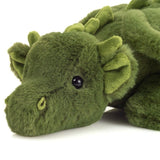 Drache Cleo von Hermann Teddy-02