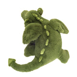 Drache Cleo von Hermann Teddy-04