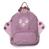 Großer Kinderrucksack Mrs. Peacock von trixie_01