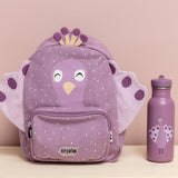 Großer Kinderrucksack Mrs. Peacock von trixie_06