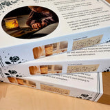 Toverlux Laternen Verpackungen