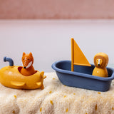 Badespielzeug U-Boot Mr. Fox von Trixie_05