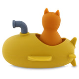 Badespielzeug U-Boot Mr. Fox von Trixie_02