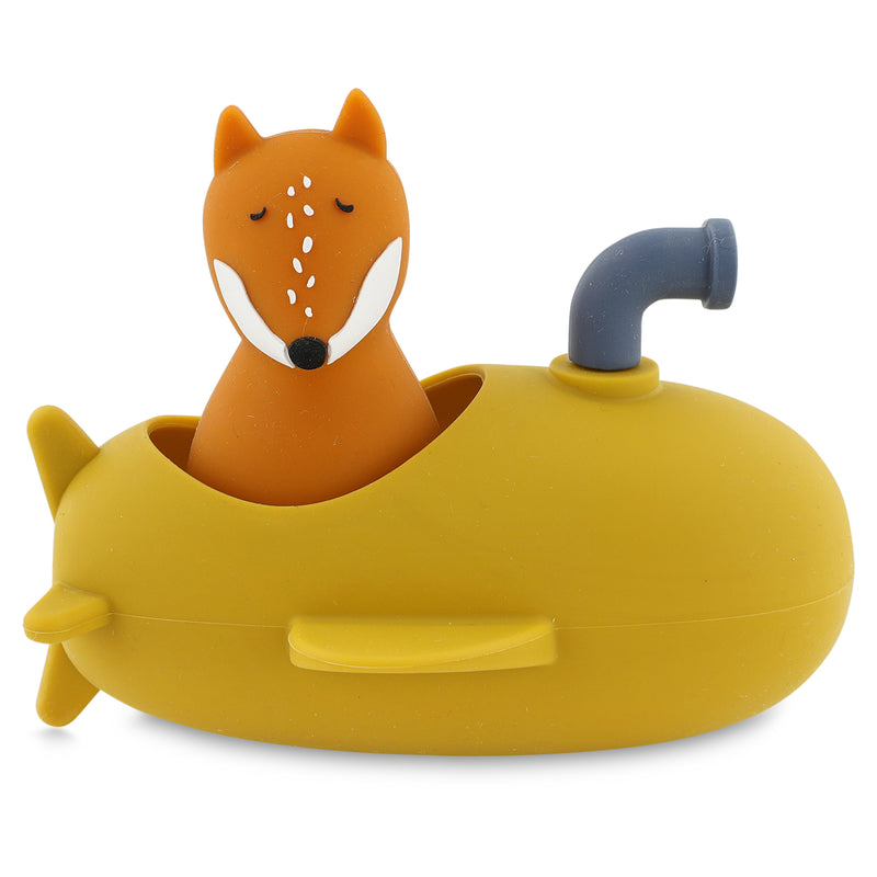 Badespielzeug U-Boot Mr. Fox von Trixie