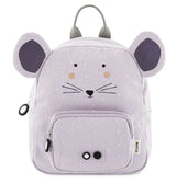 Kleiner Rucksack Mrs. Mouse von Trixie