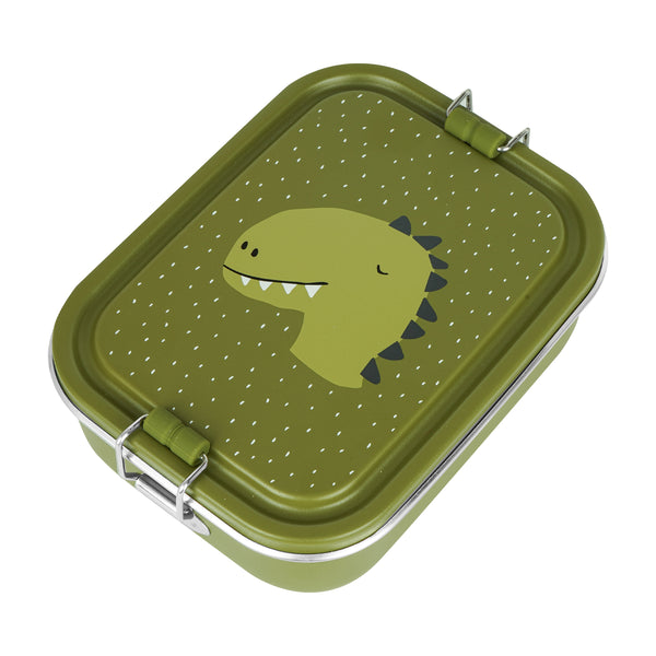 Kleine Lunchbox Mr. Dino von Trixie