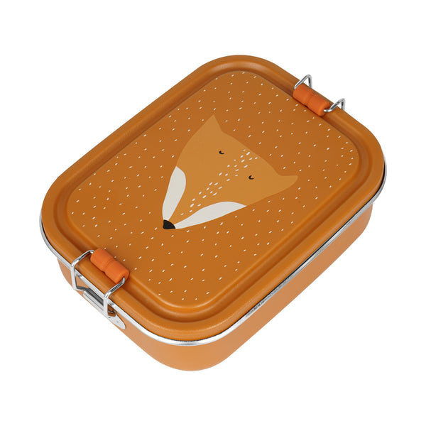 Kleine Lunchbox Mr. Fox von Trixie