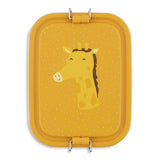 Lunchbox aus Edelstahl Mr. Giraffe klein von Trixie_01