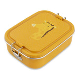 Lunchbox aus Edelstahl Mr. Giraffe klein von Trixie_03