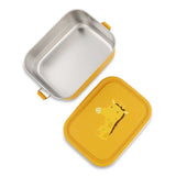 Lunchbox aus Edelstahl Mr. Giraffe klein von Trixie_04