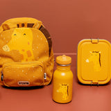 Lunchbox aus Edelstahl Mr. Giraffe klein von Trixie_05