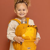 Großer Kinderrucksack Mr. Giraffe von Trixie_04