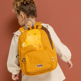 Großer Kinderrucksack Mr. Giraffe von Trixie_05