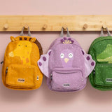 Großer Kinderrucksack Mr. Giraffe von Trixie_08