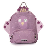 Kleiner Kinderrucksack Mrs. Peacock von Trixie_01
