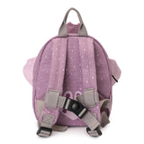Kleiner Kinderrucksack Mrs. Peacock von Trixie_03