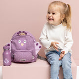 Kleiner Kinderrucksack Mrs. Peacock von Trixie_04