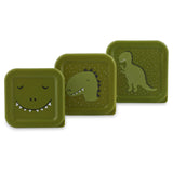 Snackbox Mr. Dino 3er Set von Trixie_02