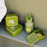 Snackbox Mr. Dino 3er Set von Trixie_07