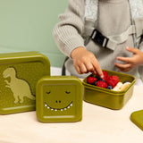 Snackbox Mr. Dino 3er Set von Trixie_09