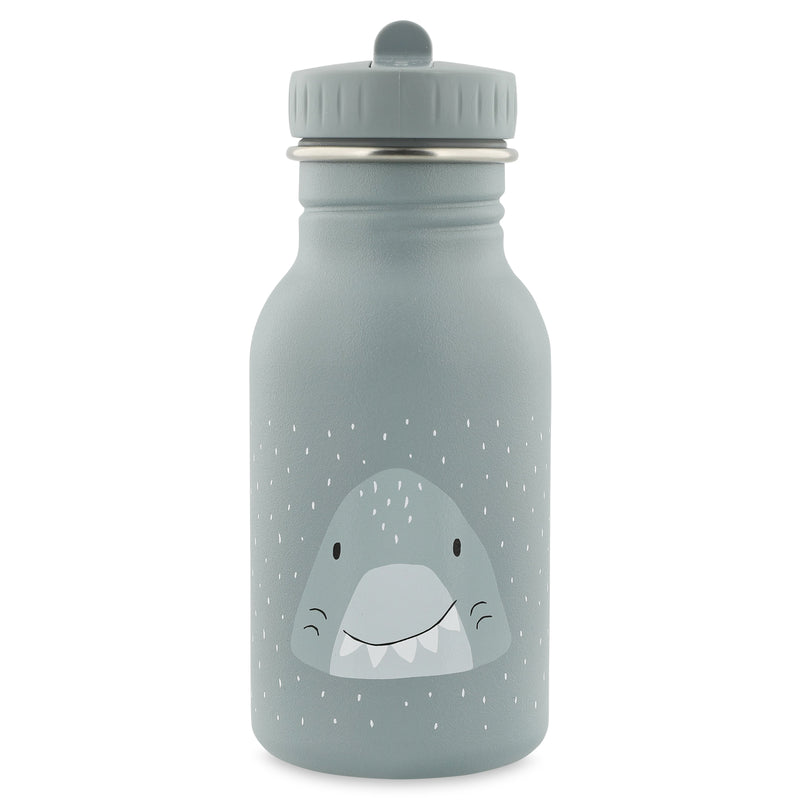 Trinkflasche Mr. Shark von Trixie