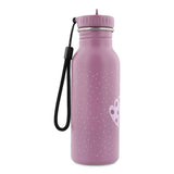 Trinkflasche Mrs. Peacock 500 ml von Trixie_02