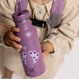 Trinkflasche Mrs. Peacock 500 ml von Trixie_05