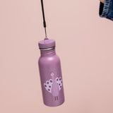 Trinkflasche Mrs. Peacock 500 ml von Trixie_08