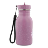 Trinkflasche Mrs. Peacock 350 ml von Trixie_02