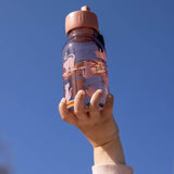 Trinkflasche Tritan™ Charming Cat 350 ml von Trixie_04