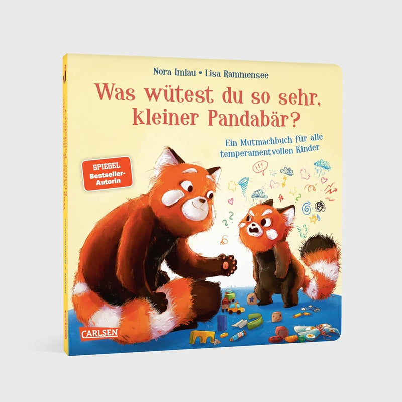 Was wütest du so sehr, kleiner Pandabär? von Nora Imlau nd Lisa Rammensee_Carlsen Verlag_Buchcover02