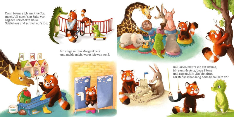 Was wütest du so sehr, kleiner Pandabär? von Nora Imlau nd Lisa Rammensee_Carlsen Verlag_Seitenansicht04