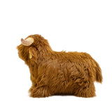 Wild & Soft Bouncy Highland Cow_02