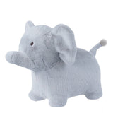 Soft Bouncie Hüpftier Elefant von Wild and Soft_05