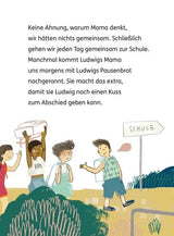 Wir vier Helden von Maike Harel und Julia Dürr_Carlsen Verlag_Seitenansicht01