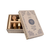 Klopfbank von Woodenstory_mit Verpackung
