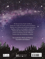 Wundervolle Reise durch die Nacht von DK Verlag_Rückseite