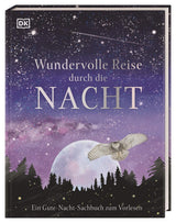Wundervolle Reise durch die Nacht von DK Verlag_Buchcover