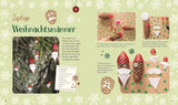Wundervolle Welt Adventskalender von Claudia Wagner und Carola Kessel_DK Verlag_Seitenansicht06
