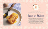 Wundervolle Welt Adventskalender von Claudia Wagner und Carola Kessel_DK Verlag_Seitenansicht07