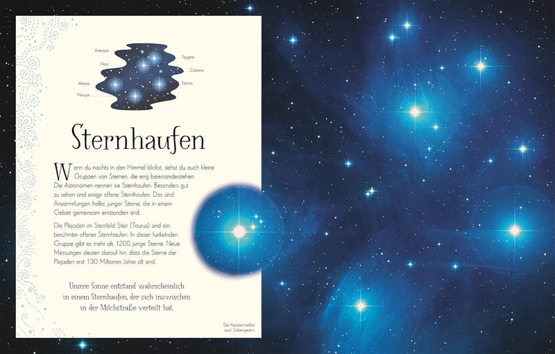 Wundervolle Welt der Sterne_DK Verlag_Seitenansicht05