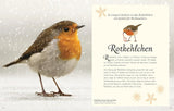 Wundervolle Welt der Vögel von Ben Hoare_D Verlag_Seitenansicht06