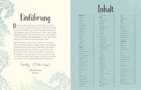 Wundervolle Welt. Erde von Cally Oldershaw_DK Verlag_Inhaltsverzeichnis