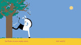 Zebra Animanimals von Julia Ocker_Kindermann Verlag_Seitenansicht02