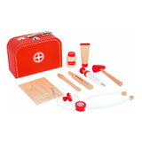 Arztkoffer Spielset aus Holz von Smallfoot
