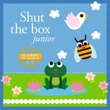 Klassische Spiele "Shut the box junior" von Djeco