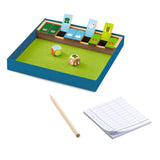 Klassische Spiele "Shut the box junior" von Djeco_Spiel