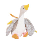 Kuscheltier Gans Fléchette Le Voyage d`Olga von Moulin Roty
